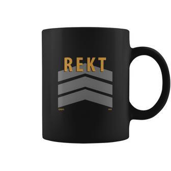 Legends Get Rekt League Shirt For Gamer Coffee Mug | Favorety