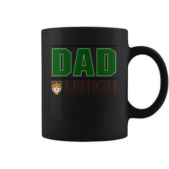 Lehigh University Proud Dad Parents Day 2020 Coffee Mug | Favorety