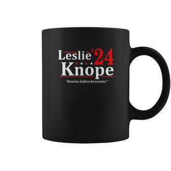 Leslie Knope 24 Coffee Mug | Favorety UK