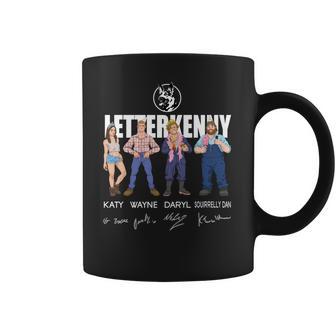 Letterkenny Coffee Mug | Favorety CA