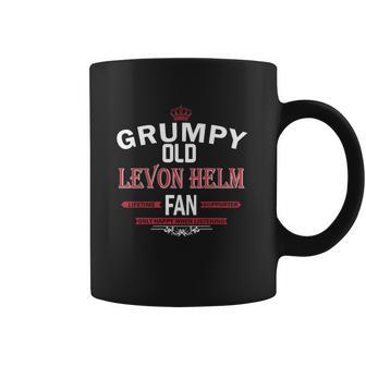 Levon Helm Coffee Mug | Favorety AU