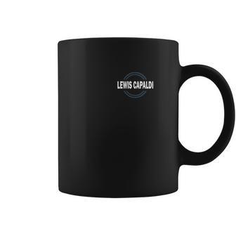 Lewis Capaldi Classic Art Print Coffee Mug | Favorety UK