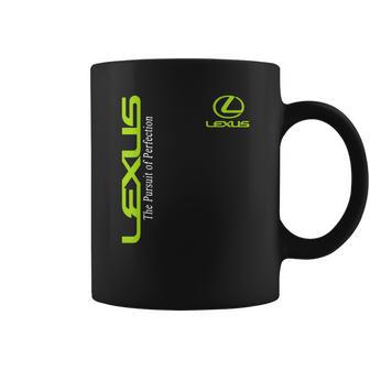 Lexus Shirt Coffee Mug | Favorety AU