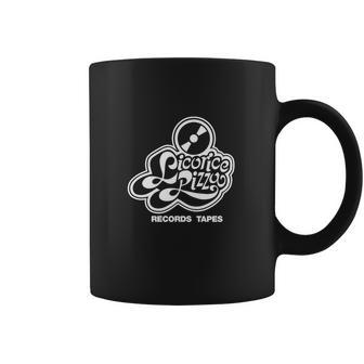 Licorice Pizza Defunct Music Store Coffee Mug | Favorety UK