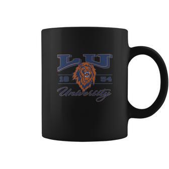 Lincoln 1854 University Apparel - T Shirt Coffee Mug | Favorety AU