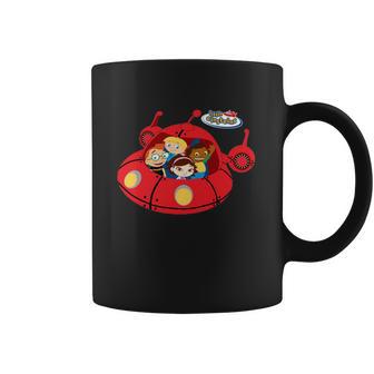 Little Einsteins Coffee Mug | Favorety CA