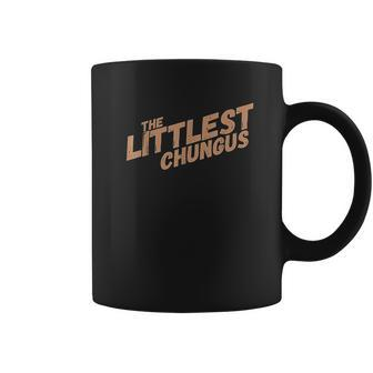 Littlest Chungus Coffee Mug | Favorety