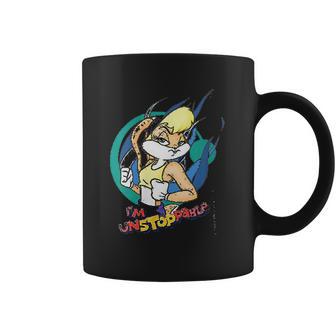 Lola Bunny Unstoppable Coffee Mug | Favorety CA