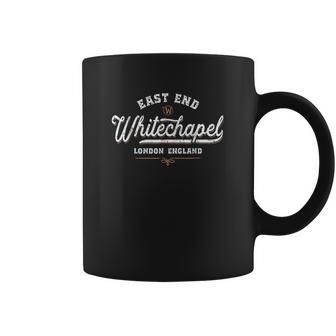 London England Whitechapel Coffee Mug | Favorety