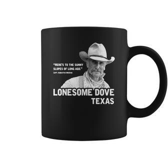 Lonesome Dove Coffee Mug | Favorety