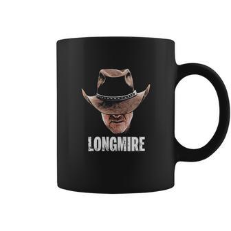 Longmire Long Haul Coffee Mug | Favorety