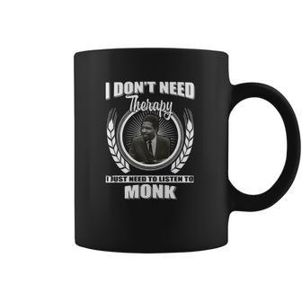 Thelonious Monk Coffee Mug | Favorety CA