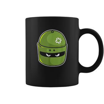 Lord Tachanka Chibi Cartoon Coffee Mug | Favorety