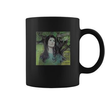 Loretta Lynn You Are Looking At Country Comfortable Music Coffee Mug | Favorety DE