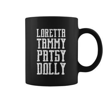 Loretta Tammy Coffee Mug | Favorety DE