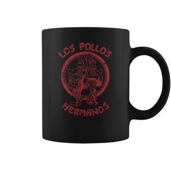 Los Pollos Hermanos Breaking Bad Coffee Mug | Favorety AU