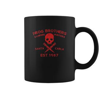 Lost Boys Frog Brothers Vampire Coffee Mug | Favorety DE