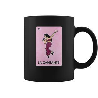 Loteria Mexican Parody Bingo Gamer Funny Graphic Coffee Mug | Favorety CA