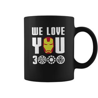 We Love You 3000 Coffee Mug | Favorety