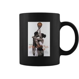 Love And Basketball Movie Poster Monica Wright Young Monica Quincy Mccall Coffee Mug | Favorety