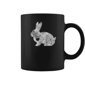 Love Bunny Rabbit Lover Animal Pet Owner Coffee Mug | Favorety UK