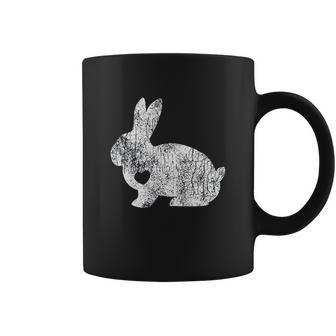 Love Bunny Rabbit Lover Animal Pet Owner Easter Gift Coffee Mug | Favorety AU