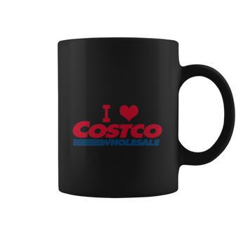 I Love Costco Coffee Mug | Favorety UK