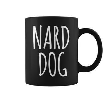 Love The Nard Dog From Andyandrew Bernard From The Office Coffee Mug | Favorety UK