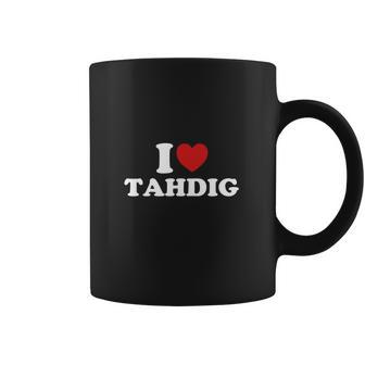 I Love Tahdig Funy Iranian Persian Coffee Mug | Favorety DE