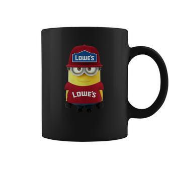 Lowes Home Improvement Coffee Mug | Favorety CA