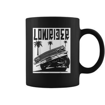 Lowrider Vintage Retro Coffee Mug | Favorety UK