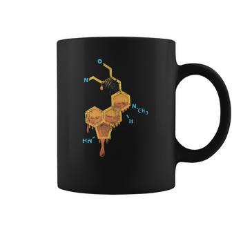 Lsd Honey Funny Shirts Coffee Mug | Favorety