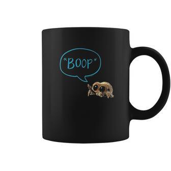 Lucas The Spider Coffee Mug | Favorety AU