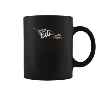 Lucas The Spider Dream Big Coffee Mug | Favorety UK