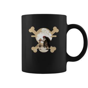 Luffy & Shanks Coffee Mug | Favorety UK