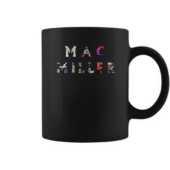 Mac Miller Coffee Mug | Favorety