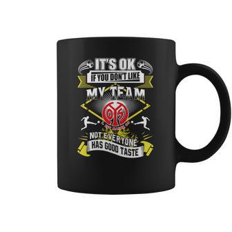 Mainz 05 Coffee Mug | Favorety