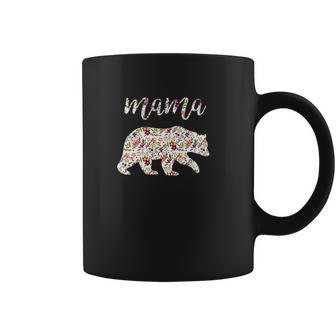 Mama Bear Matching Mommy And Me Coffee Mug | Favorety