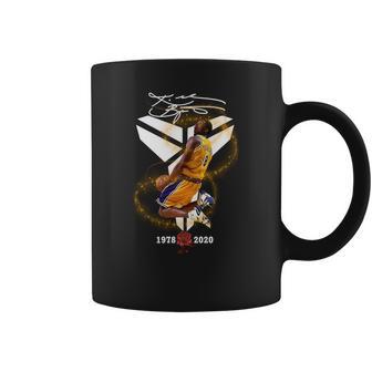 Mamba Kobe Rip Coffee Mug | Favorety