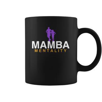 Mamba Mentality Always Shirt Coffee Mug | Favorety AU