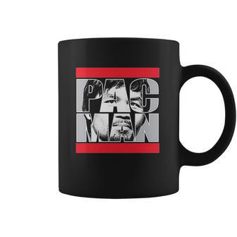 Man Manny Pacquiao Coffee Mug | Favorety CA