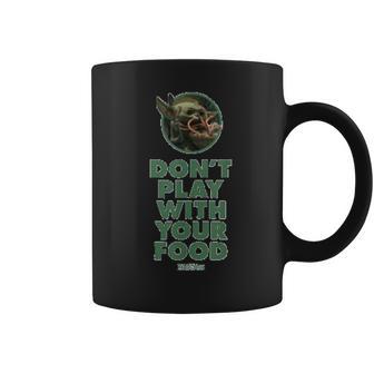 The Mandalorian The Child Squid Chowder Coffee Mug | Favorety CA