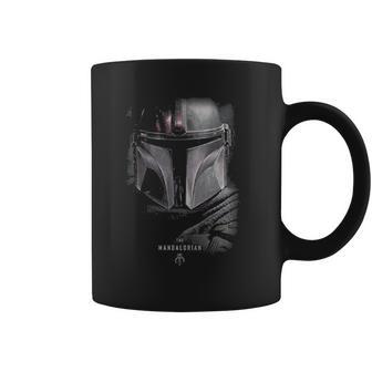 The Mandalorian Coffee Mug | Favorety CA