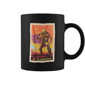 The Mandalorian Coffee Mug | Favorety