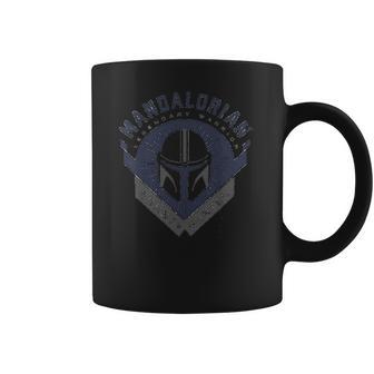 The Mandalorian Legendary Warrior Coffee Mug | Favorety DE