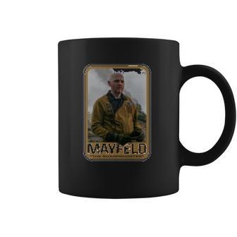 The Mandalorian Mayfeld The Sharpshooter Coffee Mug | Favorety DE