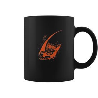 The Mandalorian Mudhorn Signet Coffee Mug | Favorety