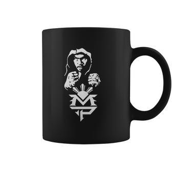 Manny Pacquiao Simple Wild Coffee Mug | Favorety CA