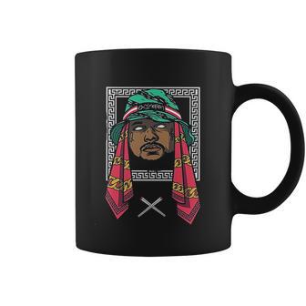 Mans Schoolboy Q Fashionable Music Band Coffee Mug | Favorety