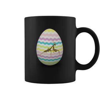 Mantis Easter Eggs Coffee Mug | Favorety UK